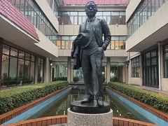 -上海财经大学(国定路校区)