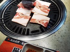 -猫抓烤肉(观音桥九街店)