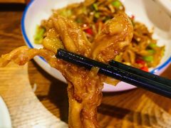 干锅鸭掌-赣湘楼(中骏店)