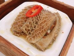 -金翠皇宫粤菜·点心·海鲜(科技园店)