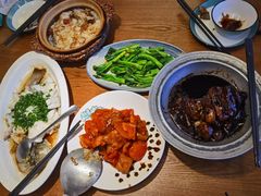 -常来小聚·广州非遗传承餐厅(地王广场店)