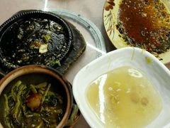 -年辉渔村·非遗传承餐厅(新丰江店)