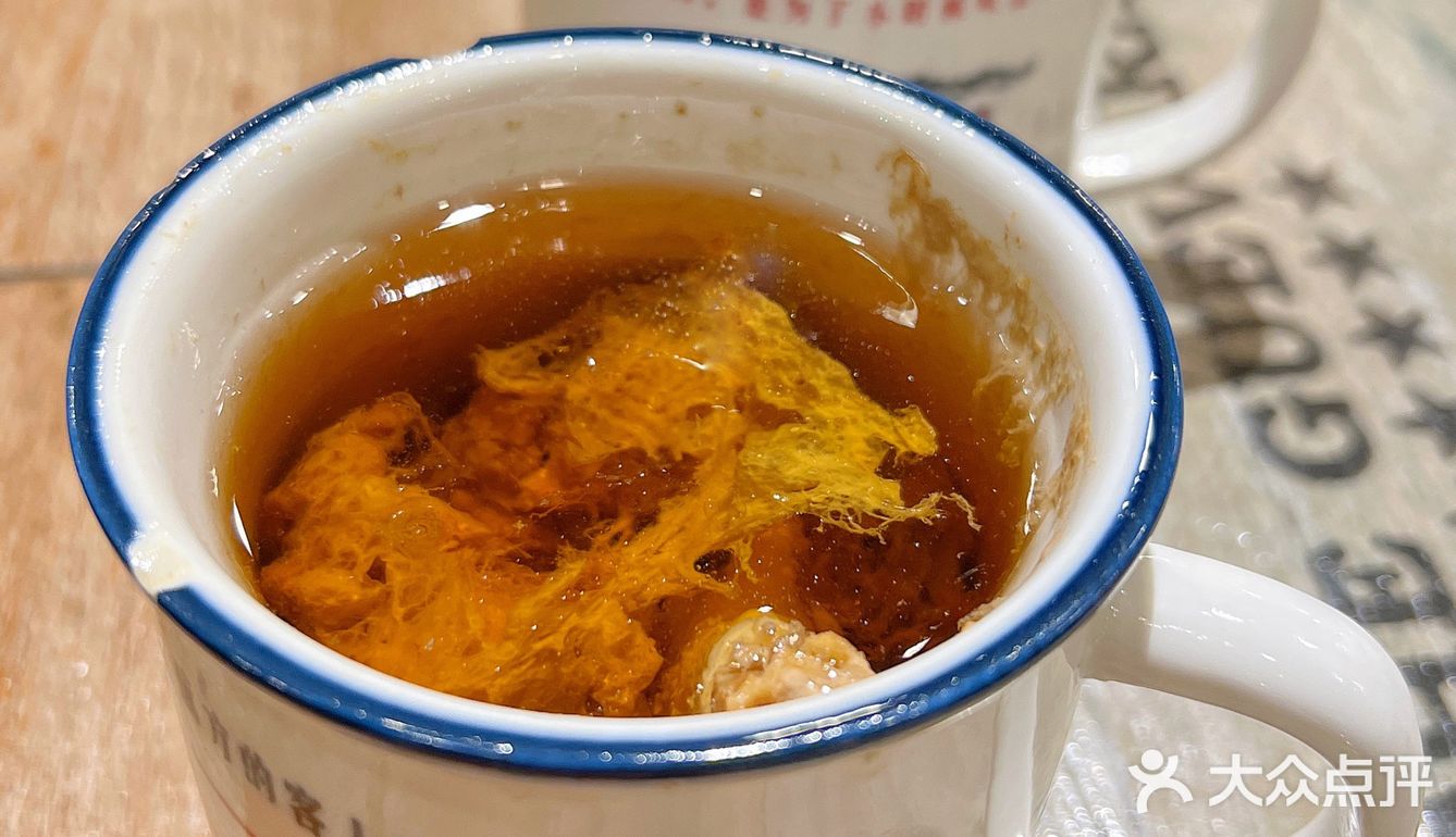 顺德探店｜人均50+吃到打包的特色顺德菜