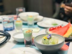 -曼谷靠山街