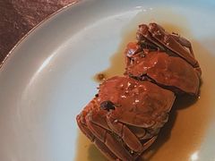 -蟹榭·本帮江浙菜·蟹宴(五角场合生汇商场店)