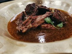 -芦月轩羊蝎子(北蜂窝店)