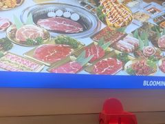 -花味·自助烤肉(大观天地店)