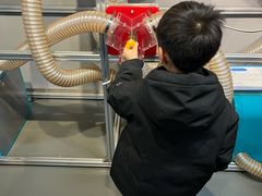 -陕西科学技术馆