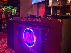 -VERVO金酒吧·独立电音俱乐部(正义坊购物中心店)