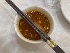 海鲜小料-友谊肥牛