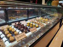 -SEA西雅图海鲜自助餐厅(海乐世界店)