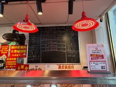 -柳州肥姨妈大骨螺蛳粉(东靖路店)