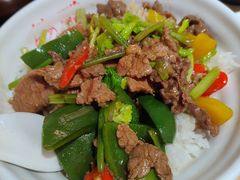 -陈记顺和潮汕牛肉火锅(韩江路店)