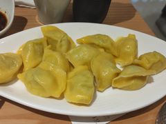 -船歌·鱼水饺青岛菜(国贸商城店)