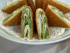 -明本湛江鸡•海鲜小厨(陈家祠店)