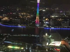-广州四季酒店