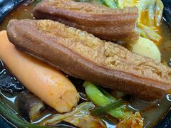 -四川老牛麻辣烫(北门桥店)