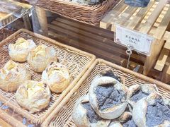 -熊叔熊婶面包房(团结湖店)
