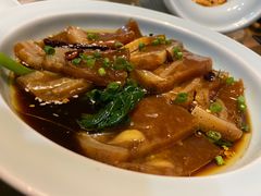 -窄巷子陕菜馆·地道陕西菜(粉巷店)