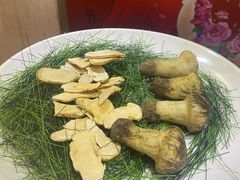 -一品滇香·云南菜(公益西桥店)
