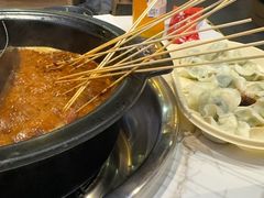 -钢管厂五区小郡肝火锅串串香(清河店)