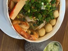 -曼谷食堂·泰国家庭料理