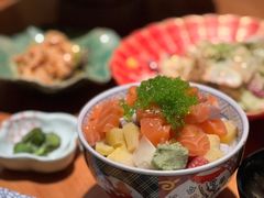 -原志优秀食材·匠心料理·海胆主题(金亿广场店)