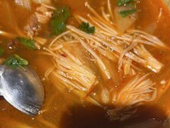 -金狮麟·新豫菜(金码大厦店)