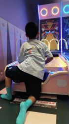 -MELAND亲子乐园•派对•研学(集美世茂店)