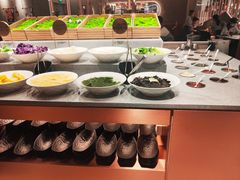 -新辣道鱼火锅(领展购物广场·中关村店)
