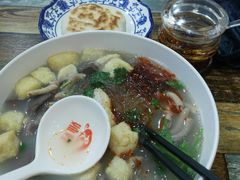 -妯娌老鸭粉丝汤(新区宝龙店)