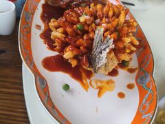 -品鲜村农家菜·阳澄湖大闸蟹(总店)