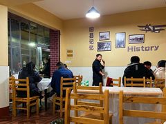 大堂-彭大姐老店黄辣丁(新津店)