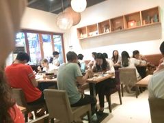 -秀伴韩式主题餐厅(泰龙城店)