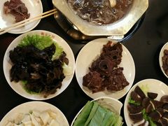 -芦月轩羊蝎子(太平桥店)