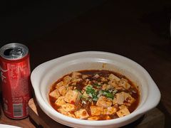 -肆海小川菜酒馆Wine Bistro (青年路店)