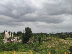 -中华三祖圣地黄帝城遗址文化旅游区