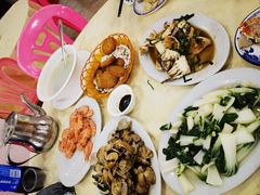 -秋姐美食店(旅游大道店)