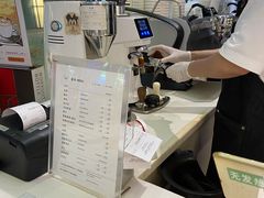 -Manner Coffee(大宁国际商业广场店)