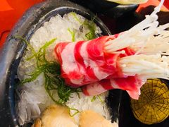 -巴九门老火锅(来福士打望店)
