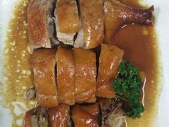 太太玻璃烧鸭-小资太太餐厅(南岗区店)