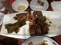 -董厨煨汤馆(车站路店)