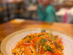 -圳兴面王·拌川·特色炒面(南山保利剧院店)