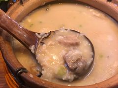 -云晓光头烧烤吧(德平路店)