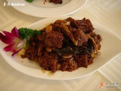 四喜烤麸-上海年代(水上东路店)