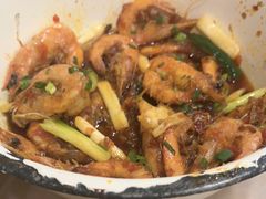 -辣螃铠盆盆蟹大排档(总店)