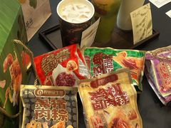 -昆明冠生园·蛋糕·面包(南强街店)