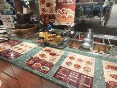 -水平有限广西米粉·广西风味集(五道口店)