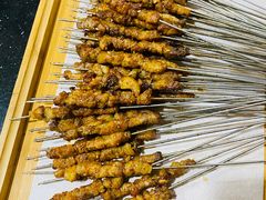 -瓦房店活羊大串(锦绣店)