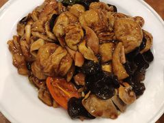 四喜面筋-西新饭店(城中店)